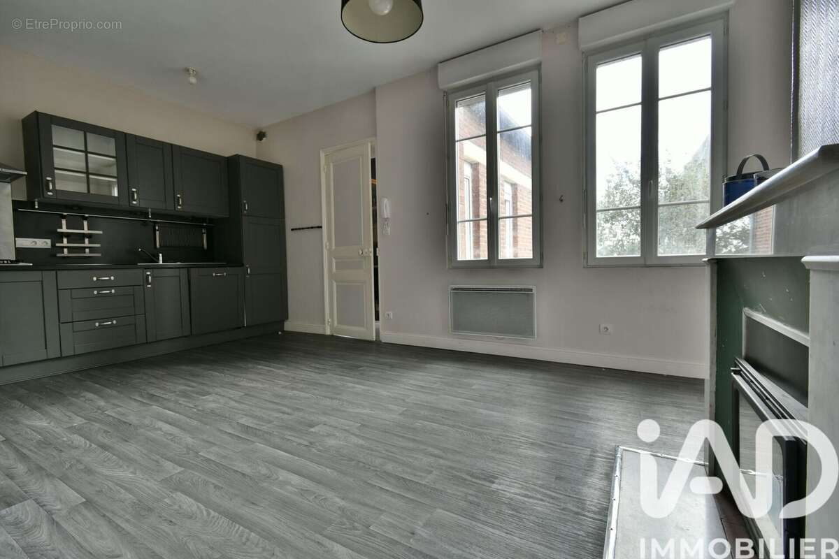 Photo 3 - Appartement à MONTDIDIER