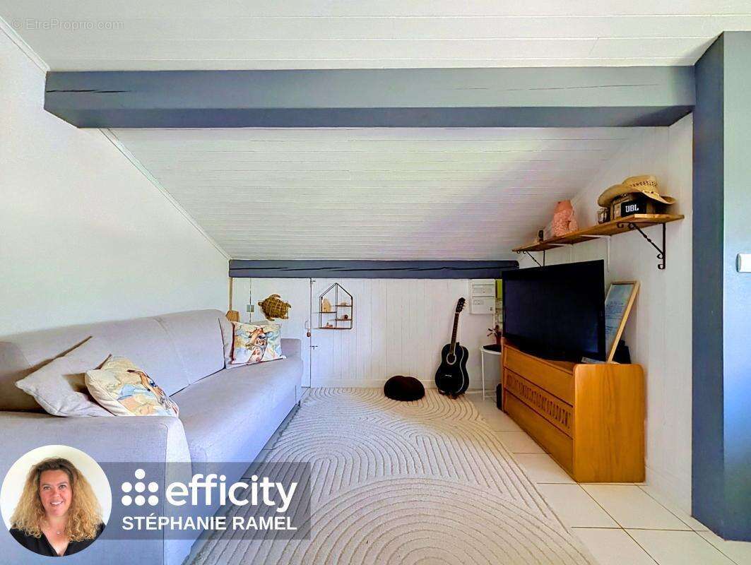 Appartement à MARIGNIER