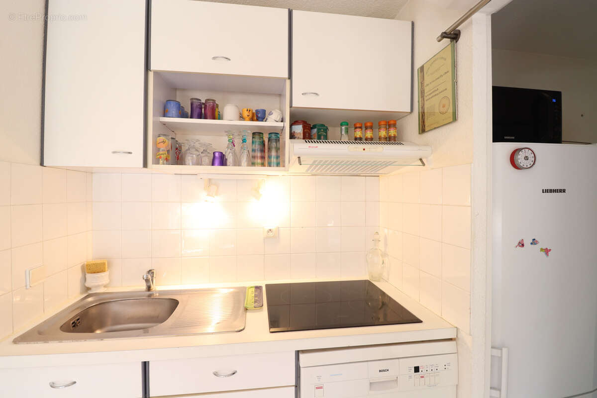 Appartement à CAVALAIRE-SUR-MER