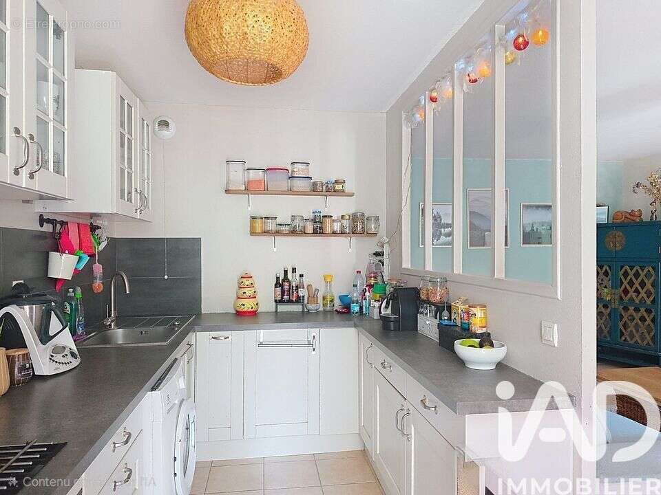Photo 7 - Appartement à PLAN-D'AUPS-SAINTE-BAUME