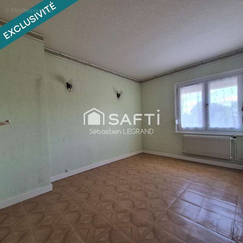 Maison 96 m² à Givenchy-En-Gohelle  - photo 6