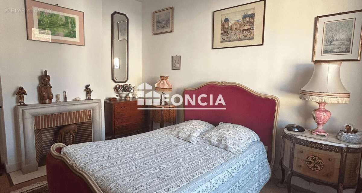 Appartement à VERNON