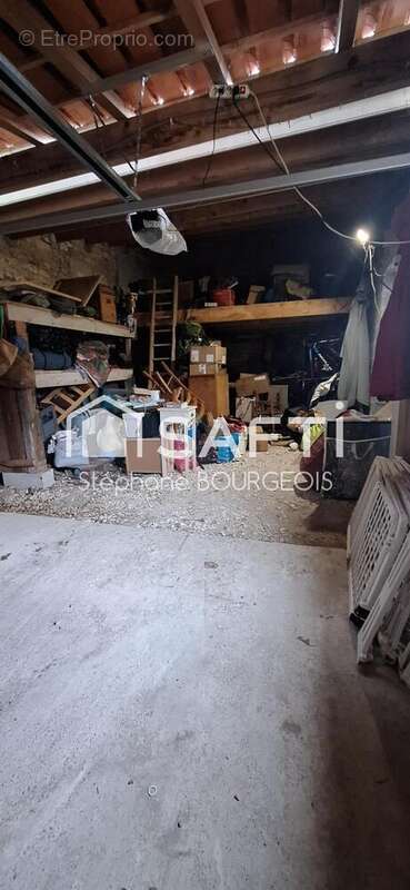 Photo 8 - Maison à SAINT-GEORGES-D'OLERON