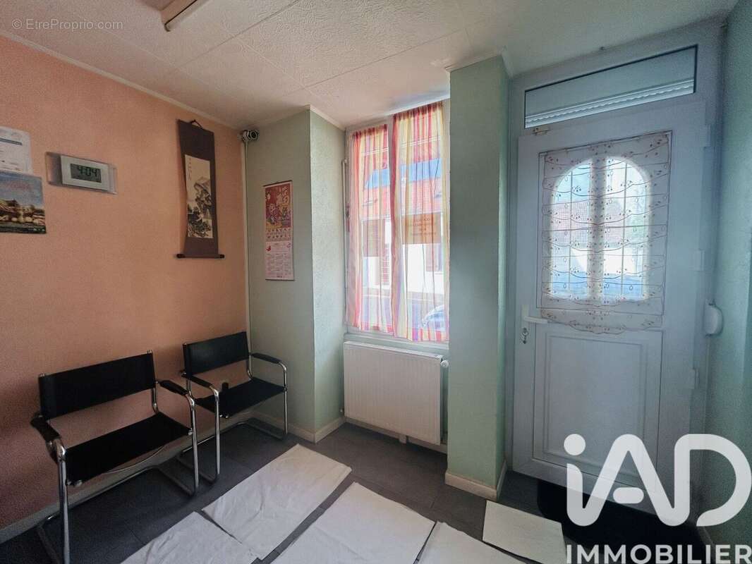 Photo 5 - Maison à LE CREUSOT