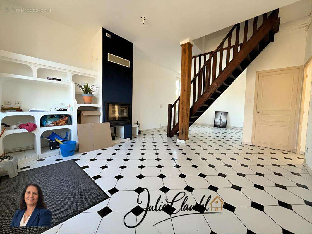 Maison à TRANS-EN-PROVENCE