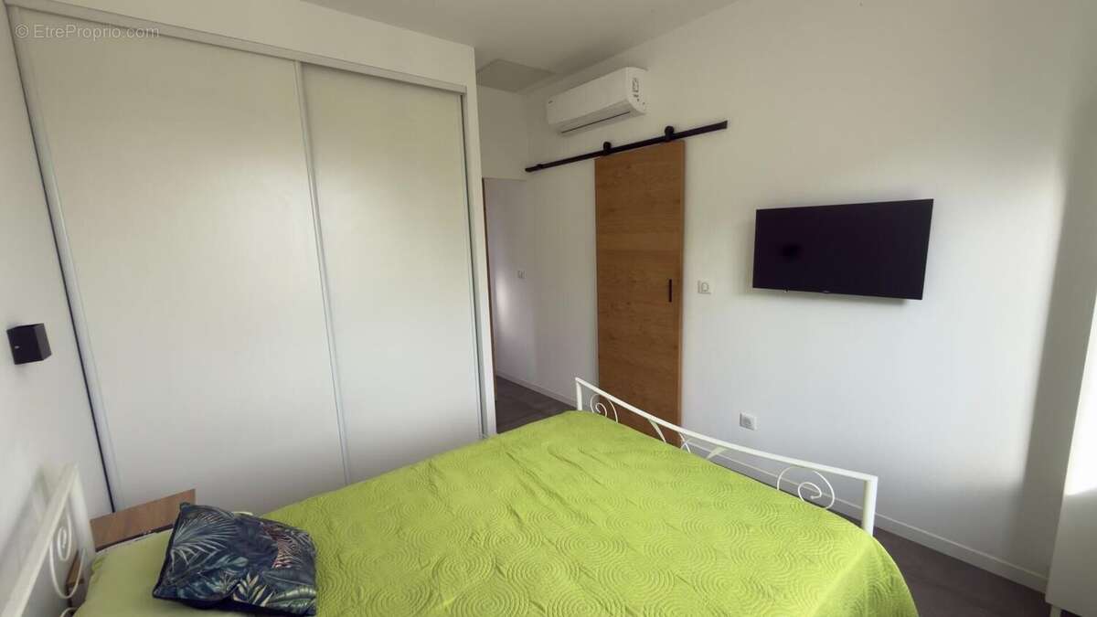 Photo 9 - Appartement à LA VALETTE-DU-VAR