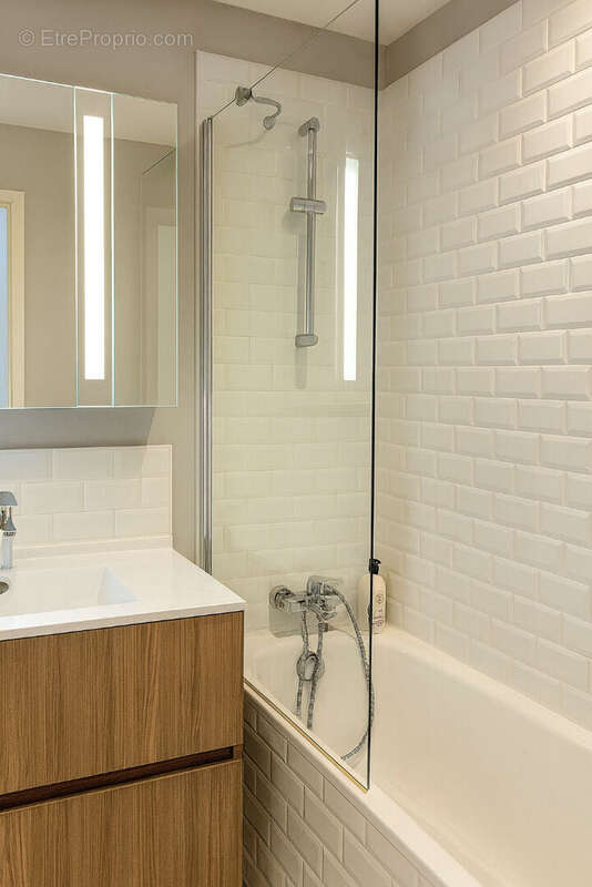 Appartement à LYON-2E