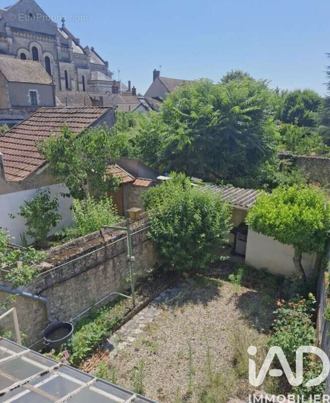 Photo 4 - Maison à BRIARE