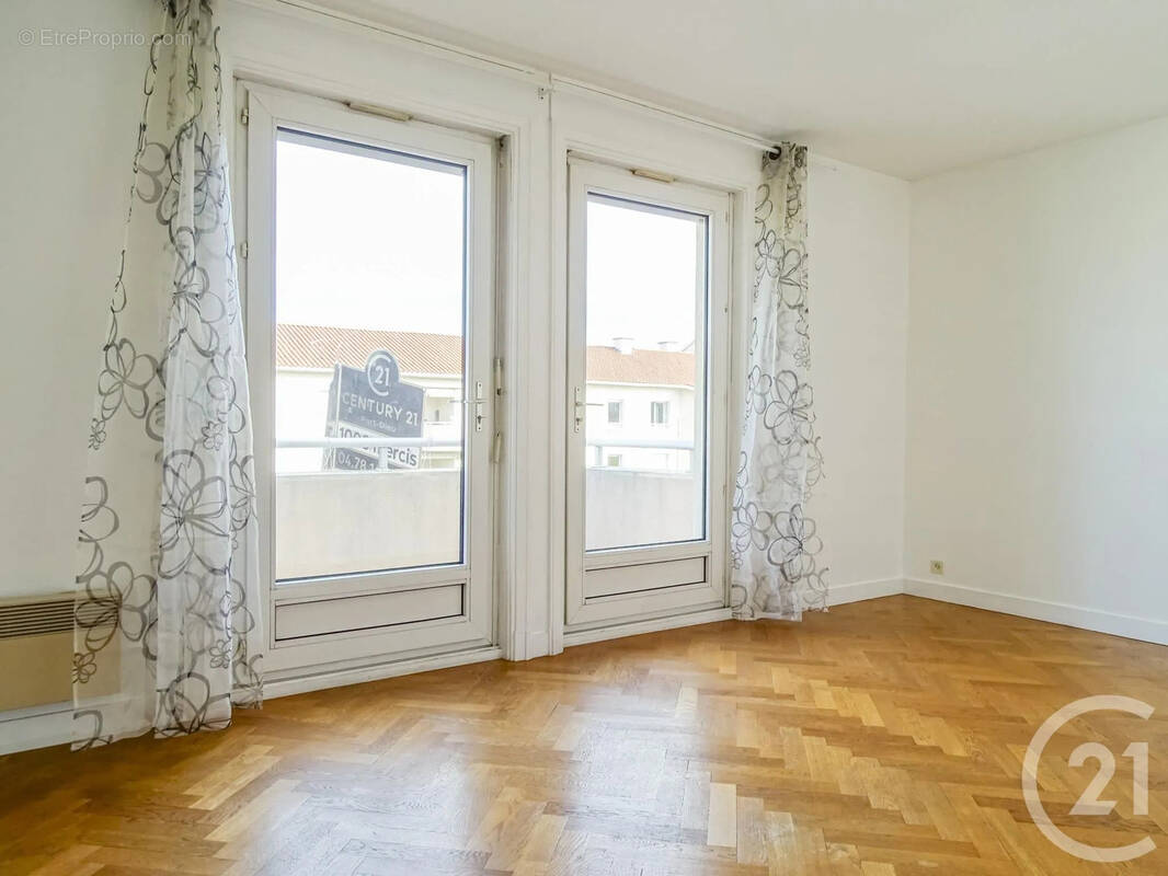 Appartement à LYON-3E