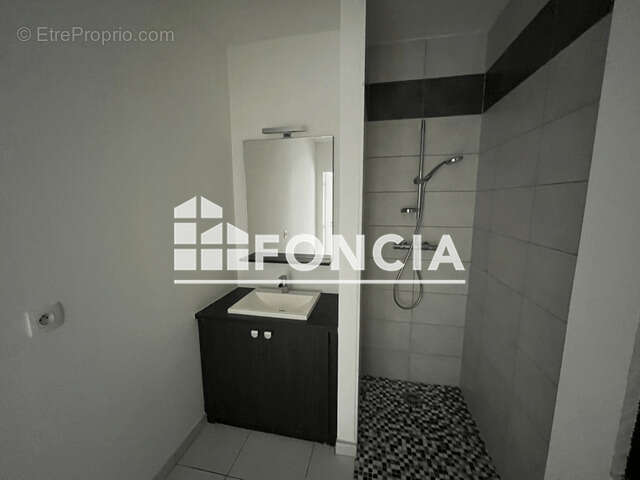 Appartement à ANNEMASSE