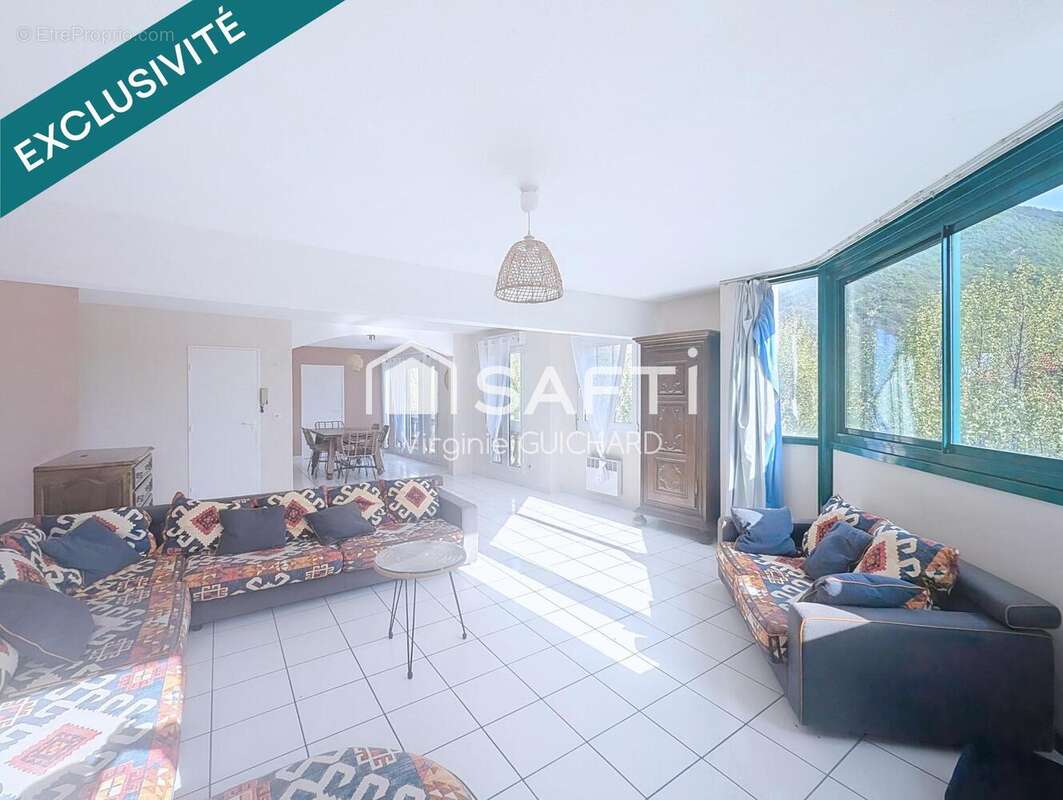 Photo 2 - Appartement à DIGNE-LES-BAINS