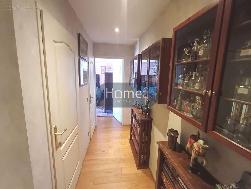 Appartement à DIEPPE