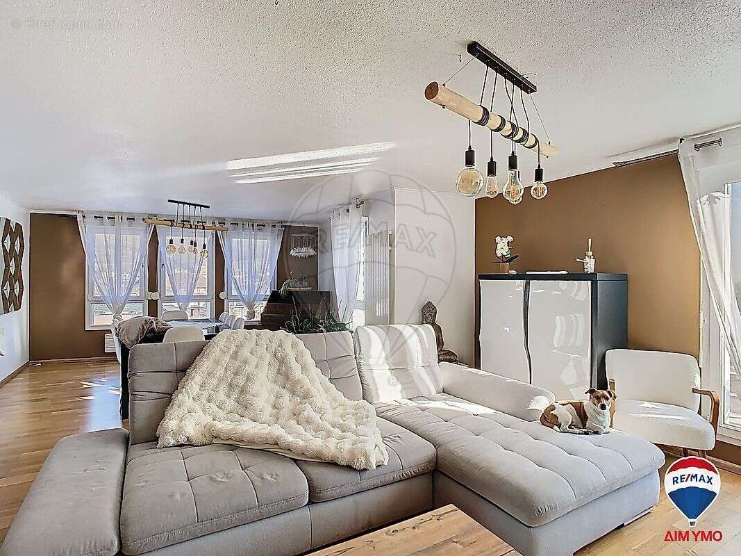 Appartement à GUEBWILLER