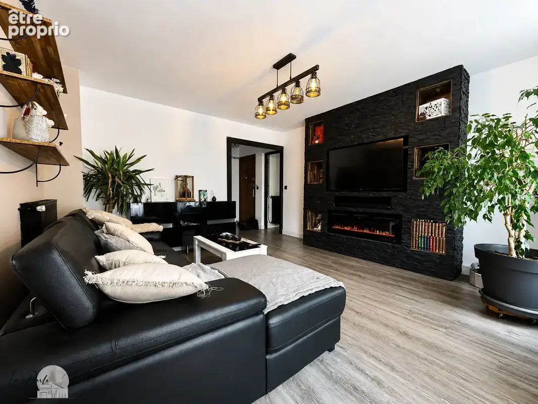 Photo Appartement à Perpignan au prix de 110 000€