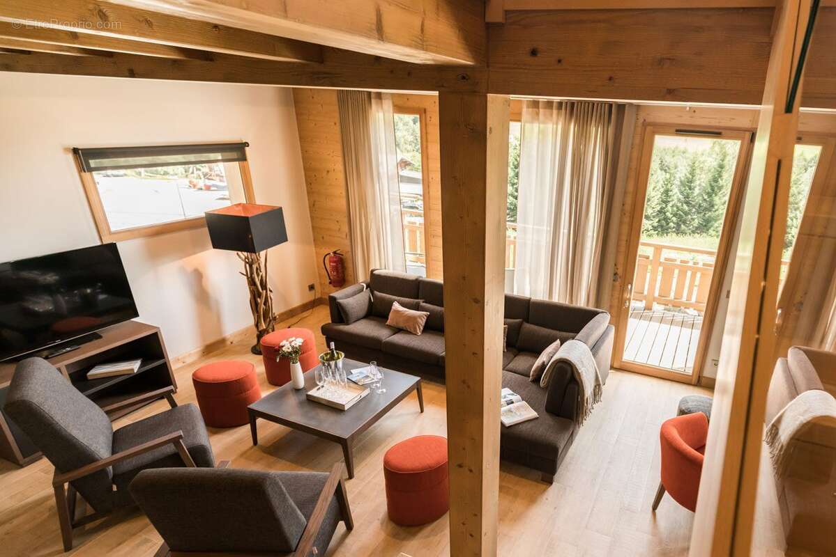 Maison 217 m² à Praz-Sur-Arly  - photo 5