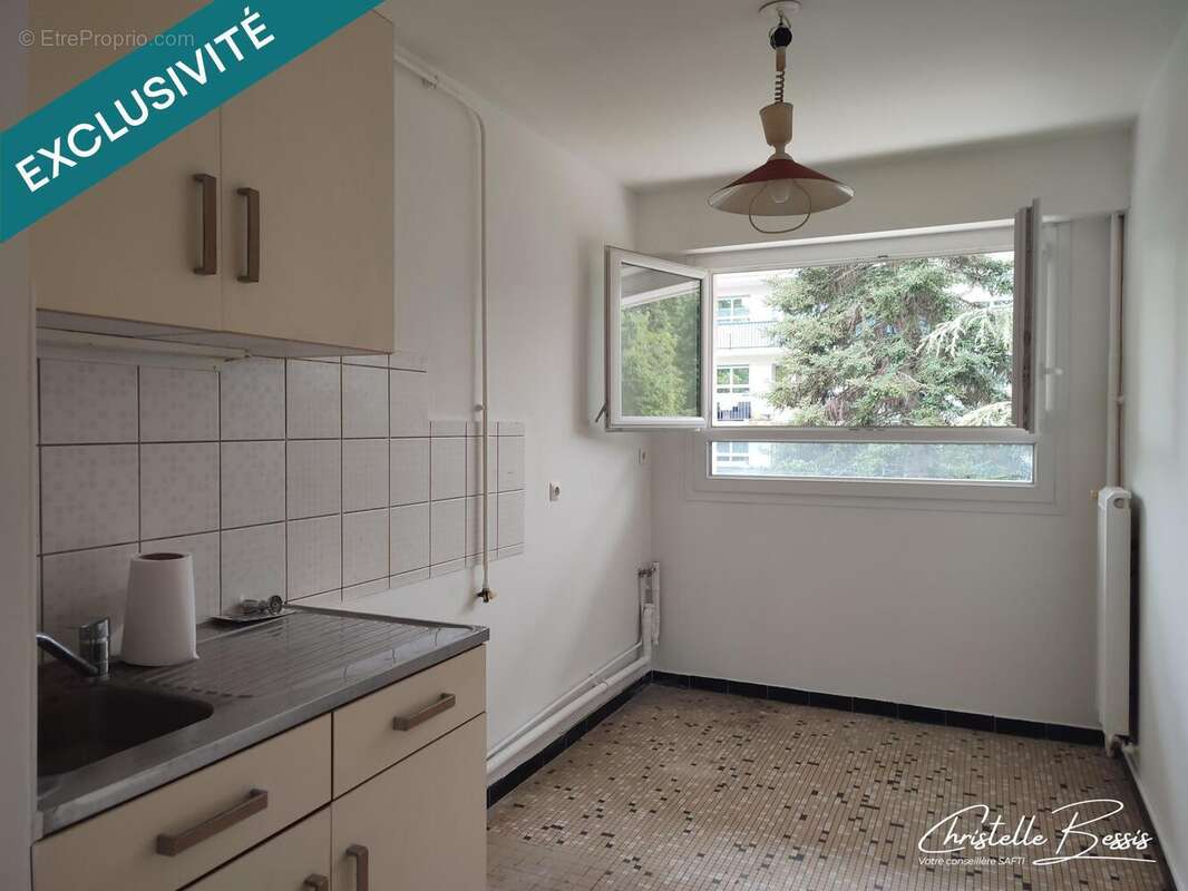 Photo 8 - Appartement à YERRES