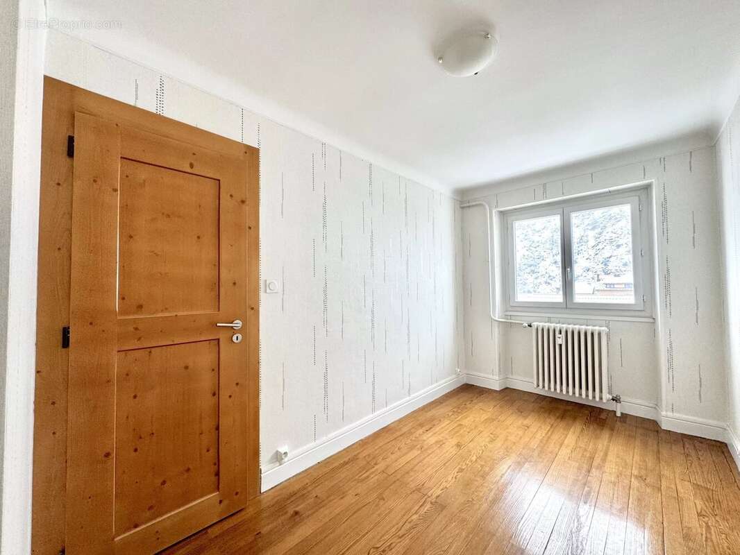 Appartement à FOURNEAUX