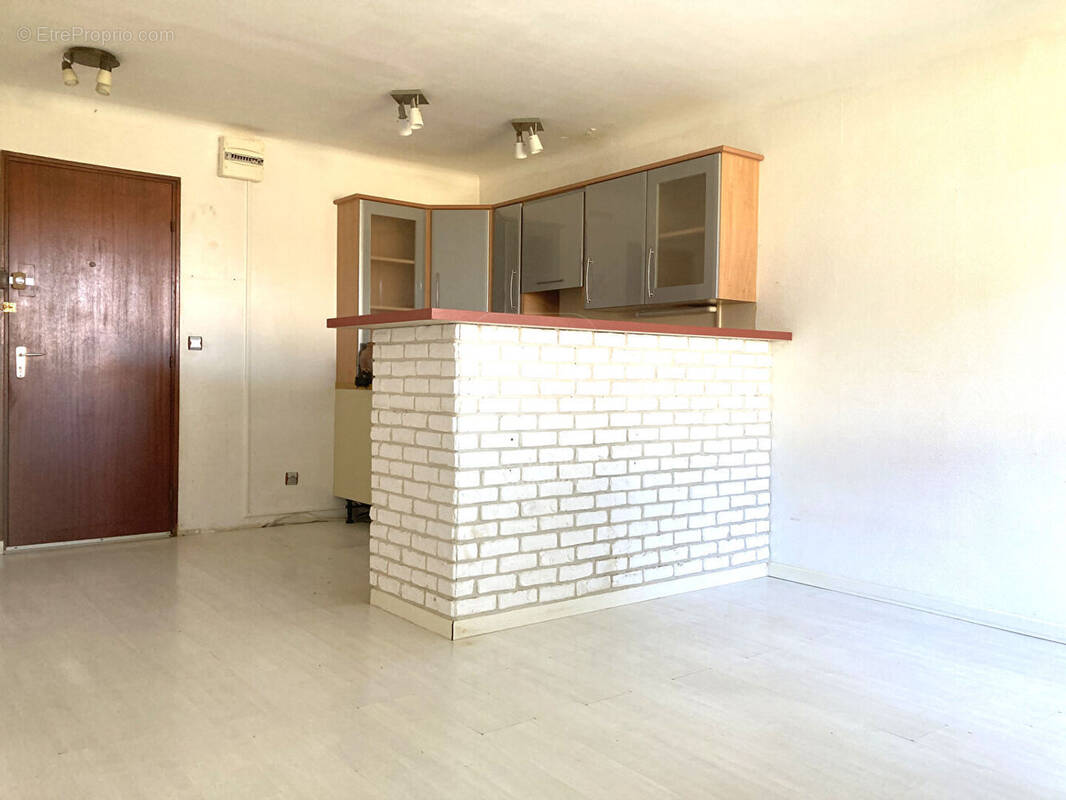 Appartement à LA BERNERIE-EN-RETZ