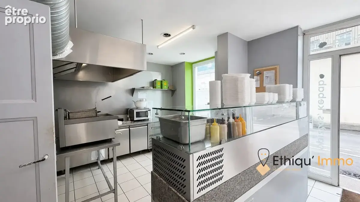 Appartement 73 m² à vendre à Chaumont (52000) - photo 2