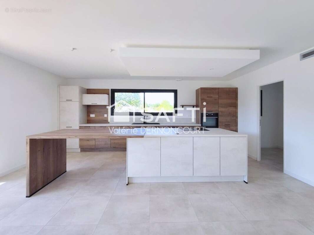 Photo 4 - Maison à PLAISANCE-DU-TOUCH