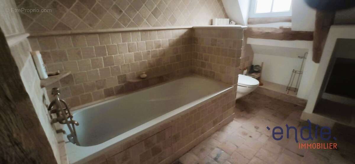 Maison à BETZ-LE-CHATEAU