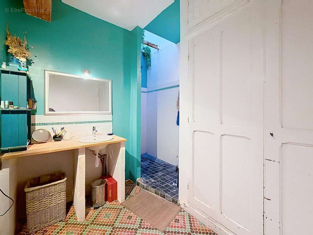 Maison à ESPIRA-DE-L'AGLY