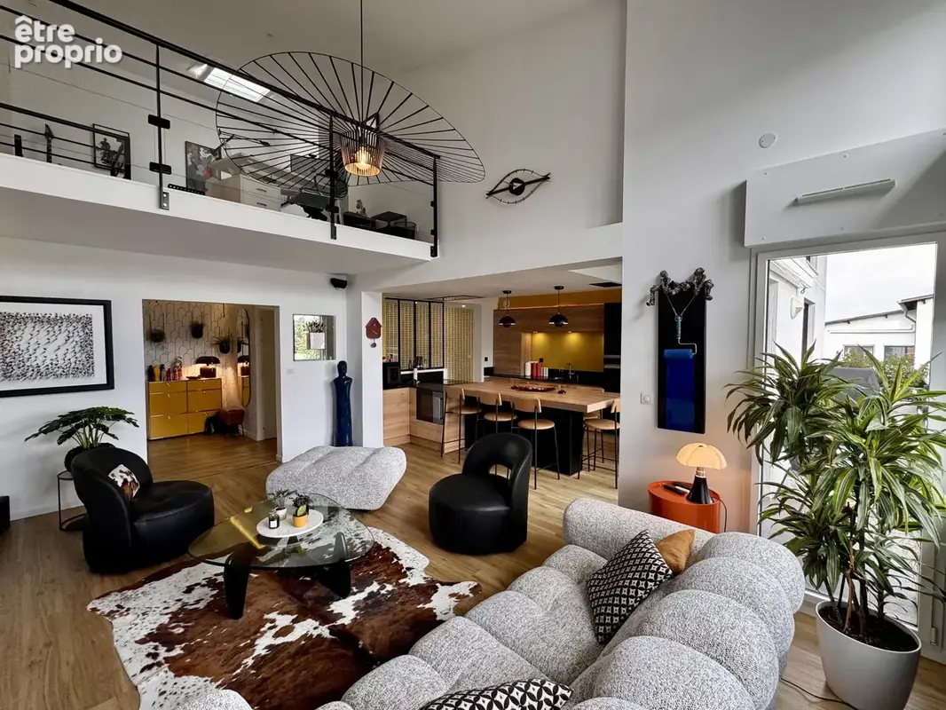 Appartement à AMIENS