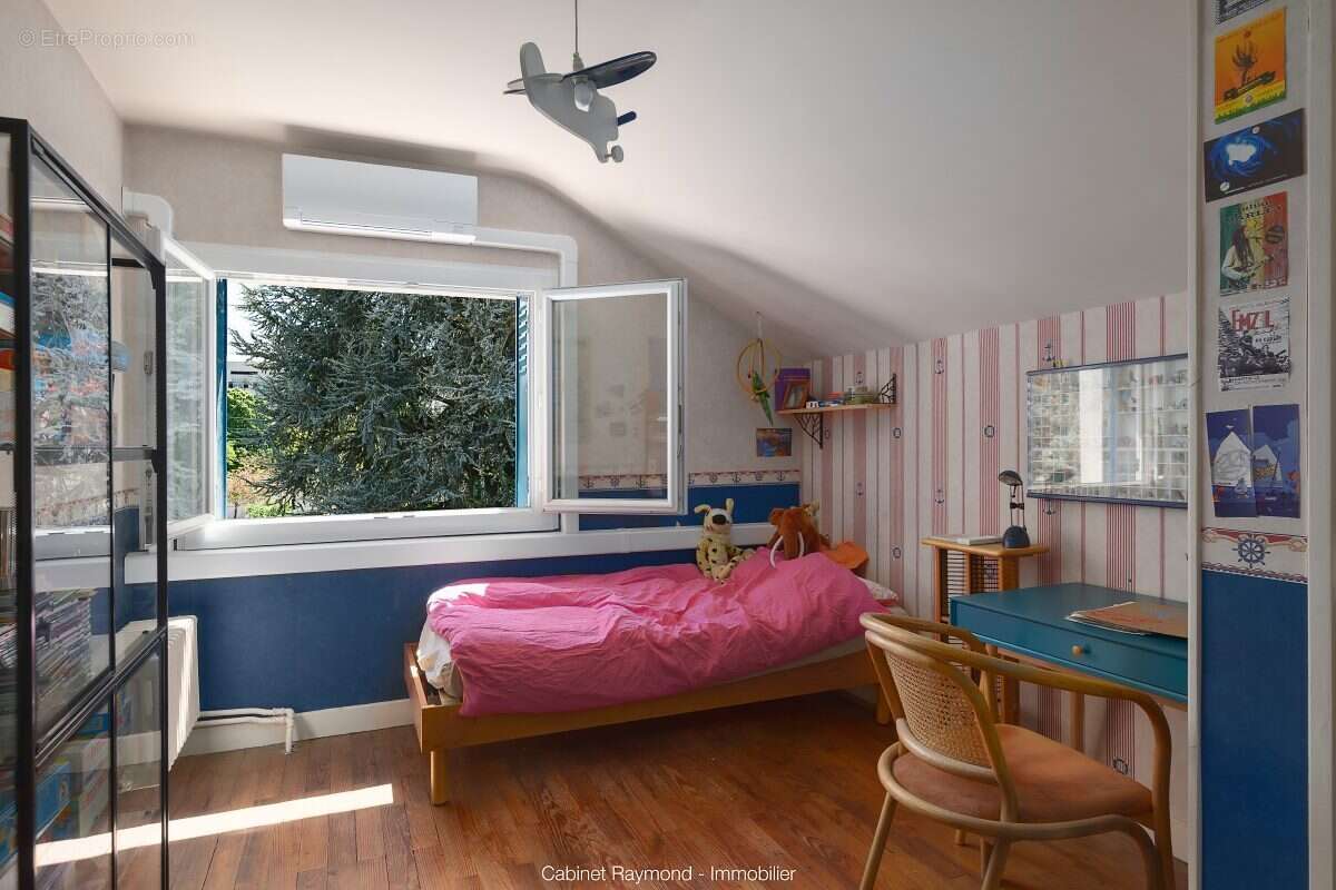 Maison à GRENOBLE