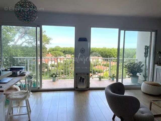 Appartement à ARCACHON