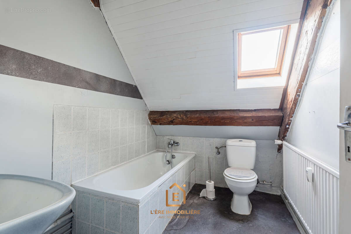 Appartement à ROTHAU