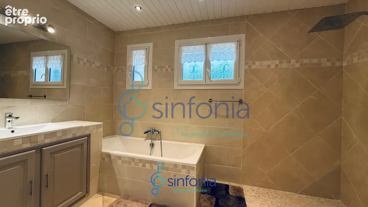 A vendre maison 250 m2 proche uzes à serviers et labaume - photo 8