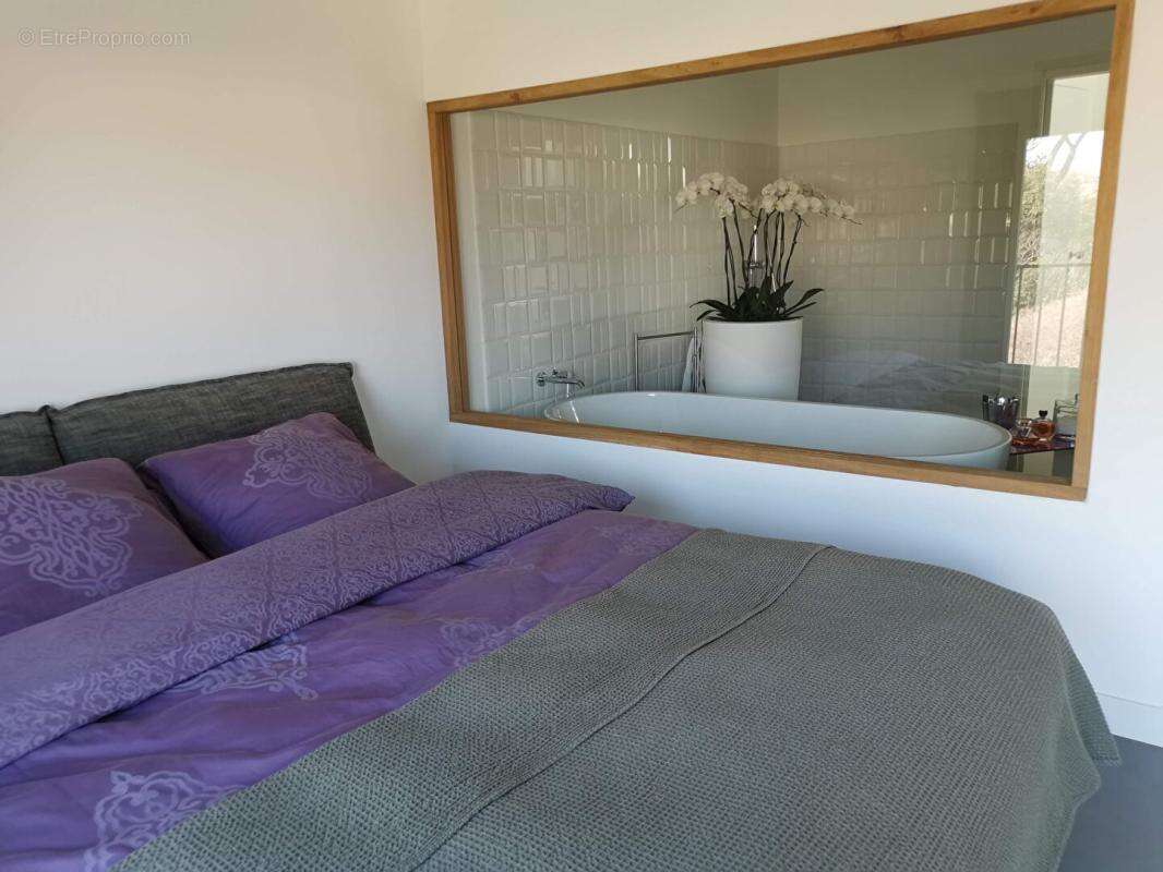 Maison à SAINT-MAXIMIN-LA-SAINTE-BAUME