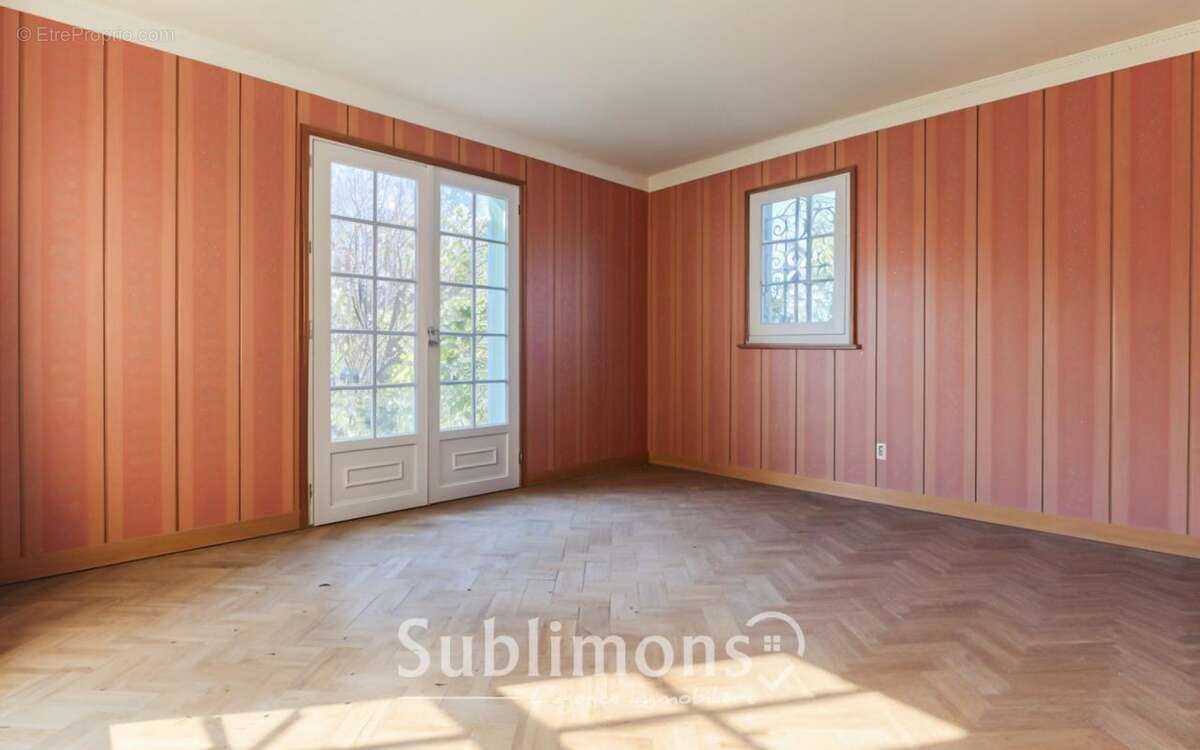 Maison à ARRADON