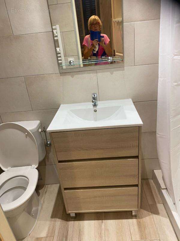 Appartement à DRAGUIGNAN