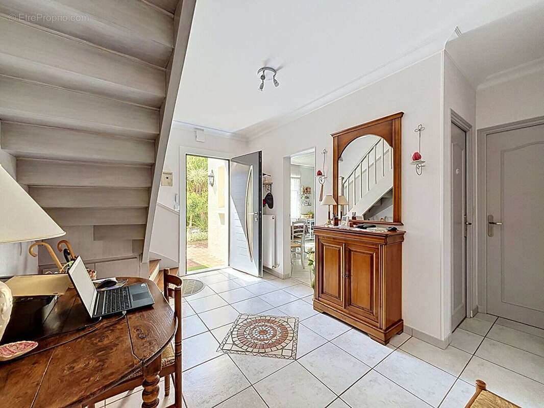 Maison à NANTES