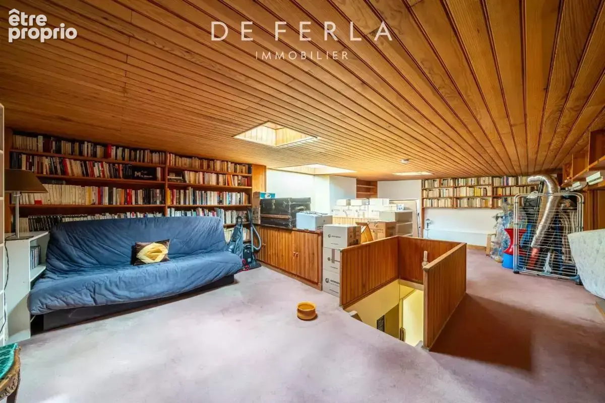 Maison individuelle avec espaces extérieurs - photo 11
