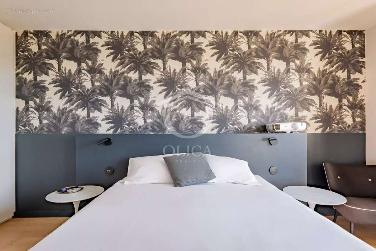 Appartement à VILLENEUVE-LOUBET