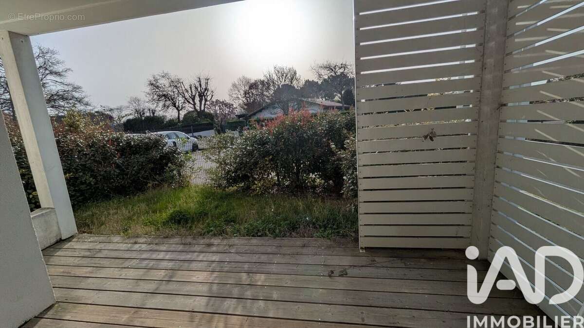 Photo 8 - Appartement à SAINT-JEAN-D'ILLAC