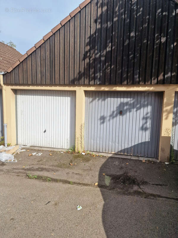 Appartement à LIMAY