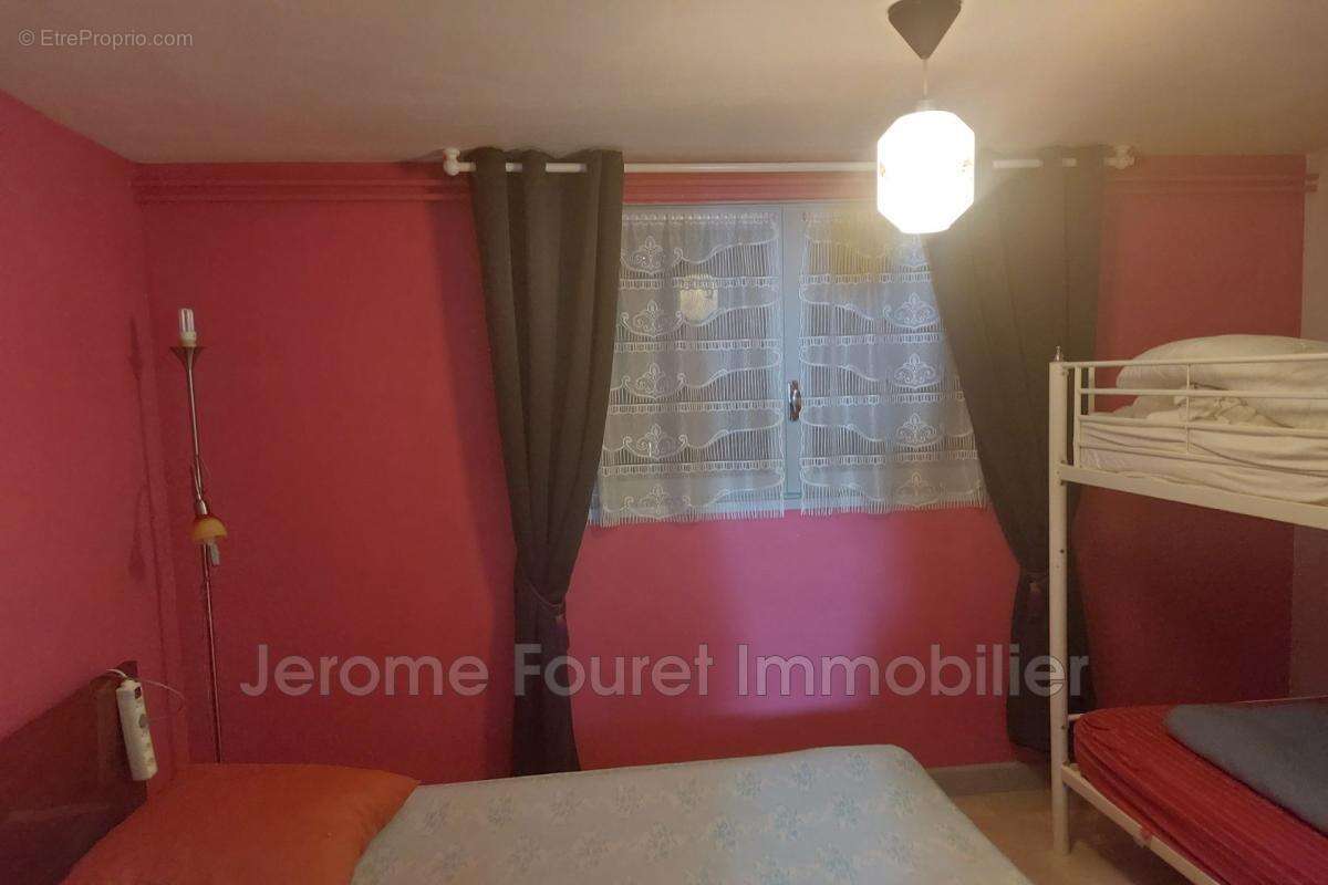 vente maison 5 Pièce(s) - photo 15