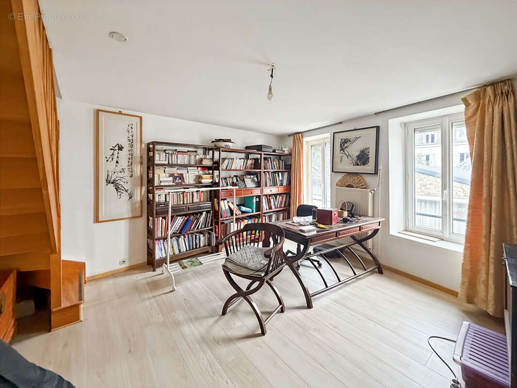 Appartement à PALAISEAU