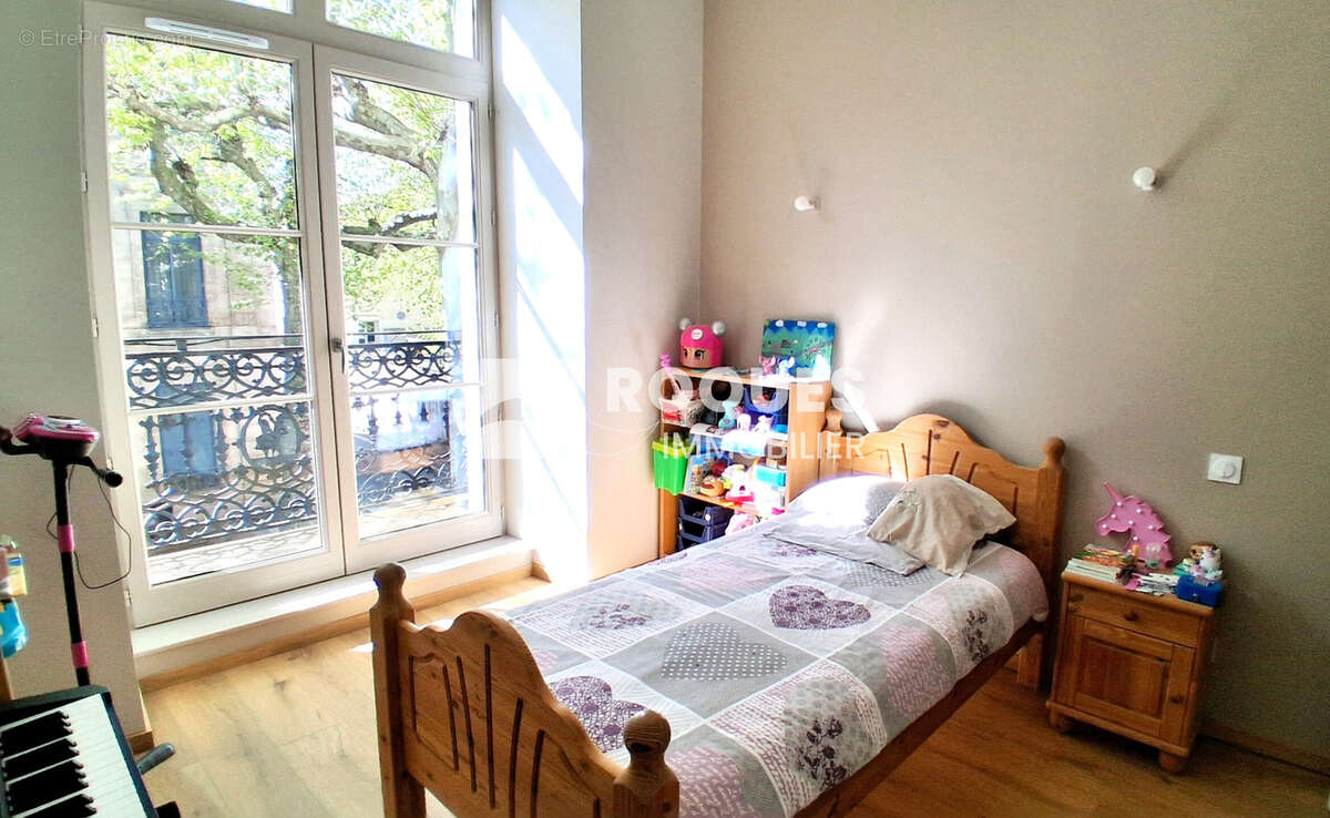 Appartement à MILLAU