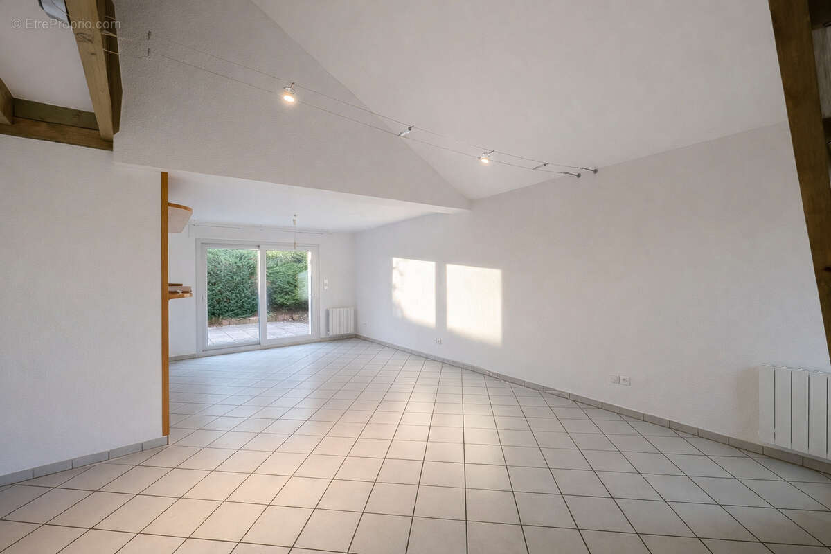 Maison à COURNON-D'AUVERGNE