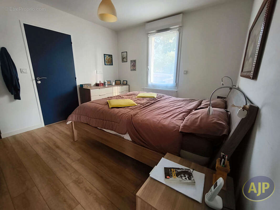 Maison à SAINT-PERE-EN-RETZ