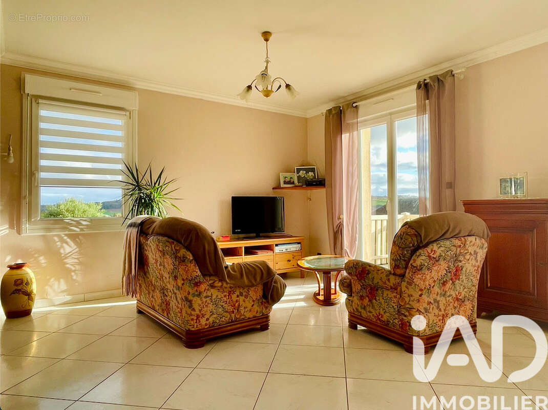 Photo 9 - Maison à LE GOURAY