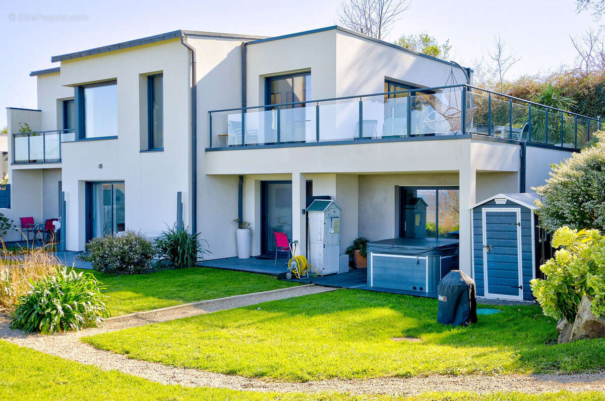 Maison à PERROS-GUIREC