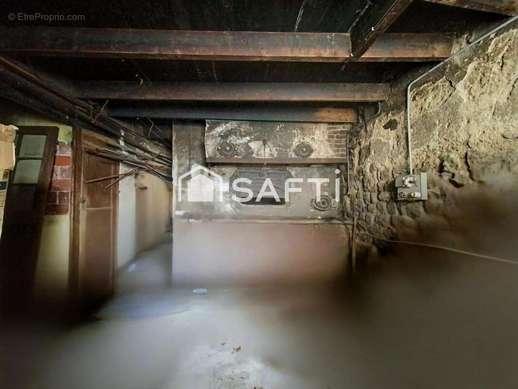 Maison 200 m² à Saint-Felicien  - photo 4