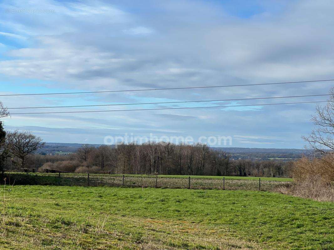 Maison à vendre 4 pièces DOMPIERRE LES EGLISES (87) - photo 16