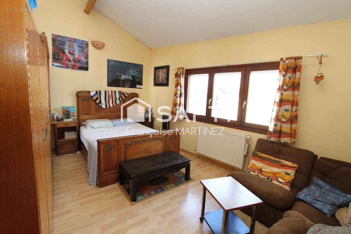 Photo 7 - Maison à BRON