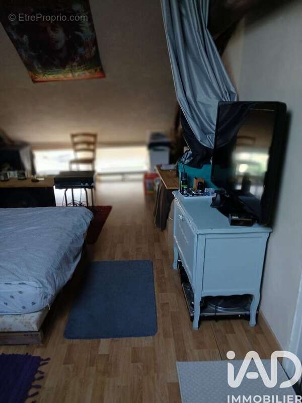 Photo 6 - Maison à TOUCY